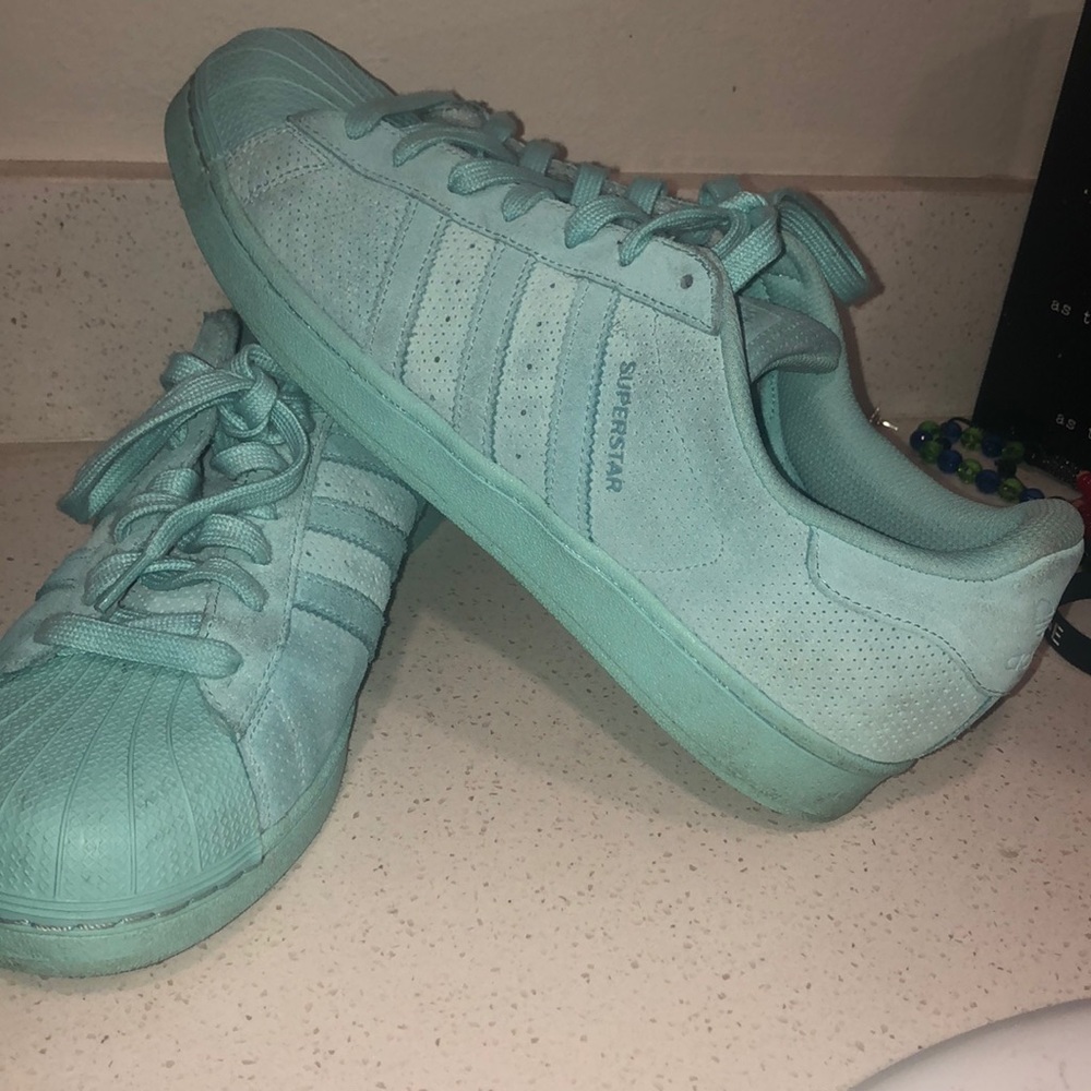 Adidas Superstar